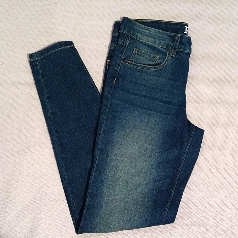 R1893 Roebuck & Co Jeggings